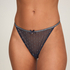 Stringi Trinny, Niebieski