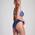 Top bikini Sardinia, Niebieski