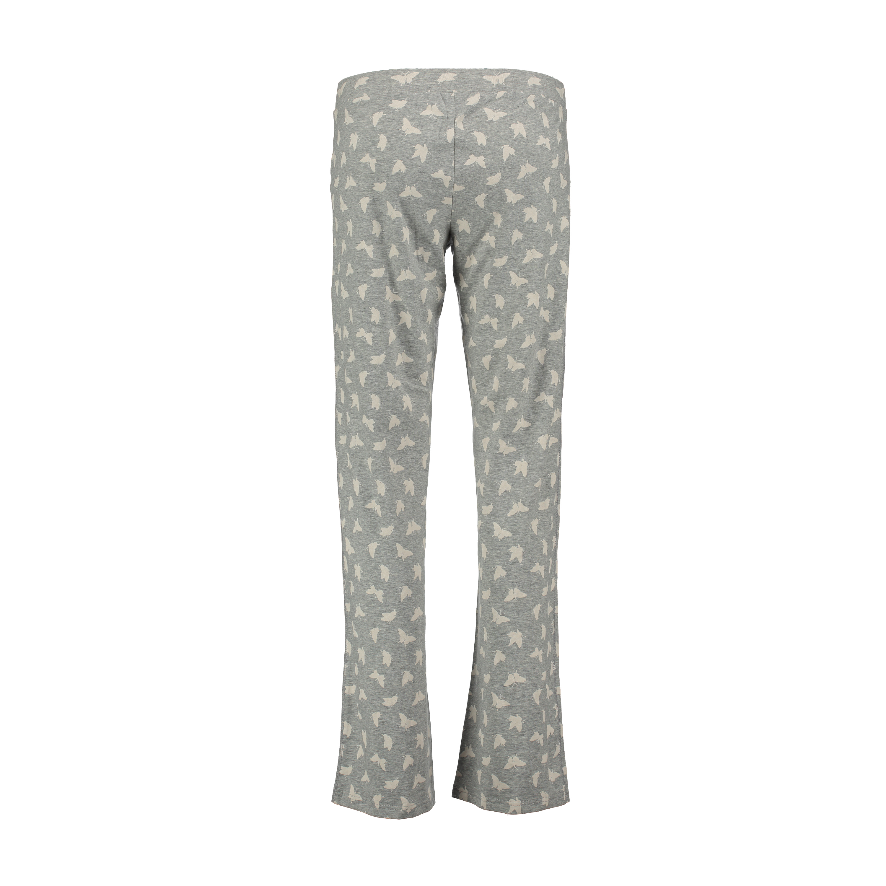 Pyjama pants Renese Butterfly, Szary, main