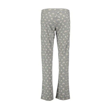 Pyjama pants Renese Butterfly, Szary