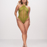 Body Jenni, Zielony