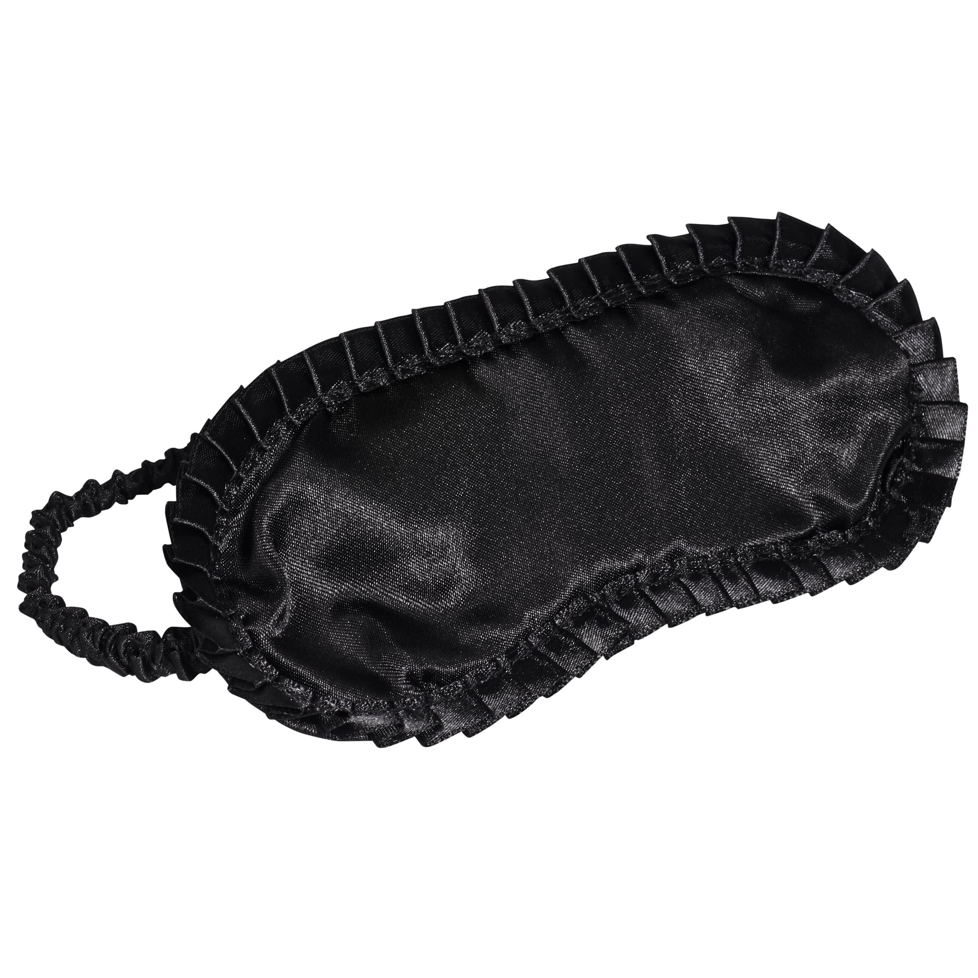 Eye Mask, Czarny, main