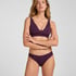 Super Comfort Brazyliany, Fioletowy