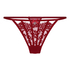 Stringi Maxime, Czerwony