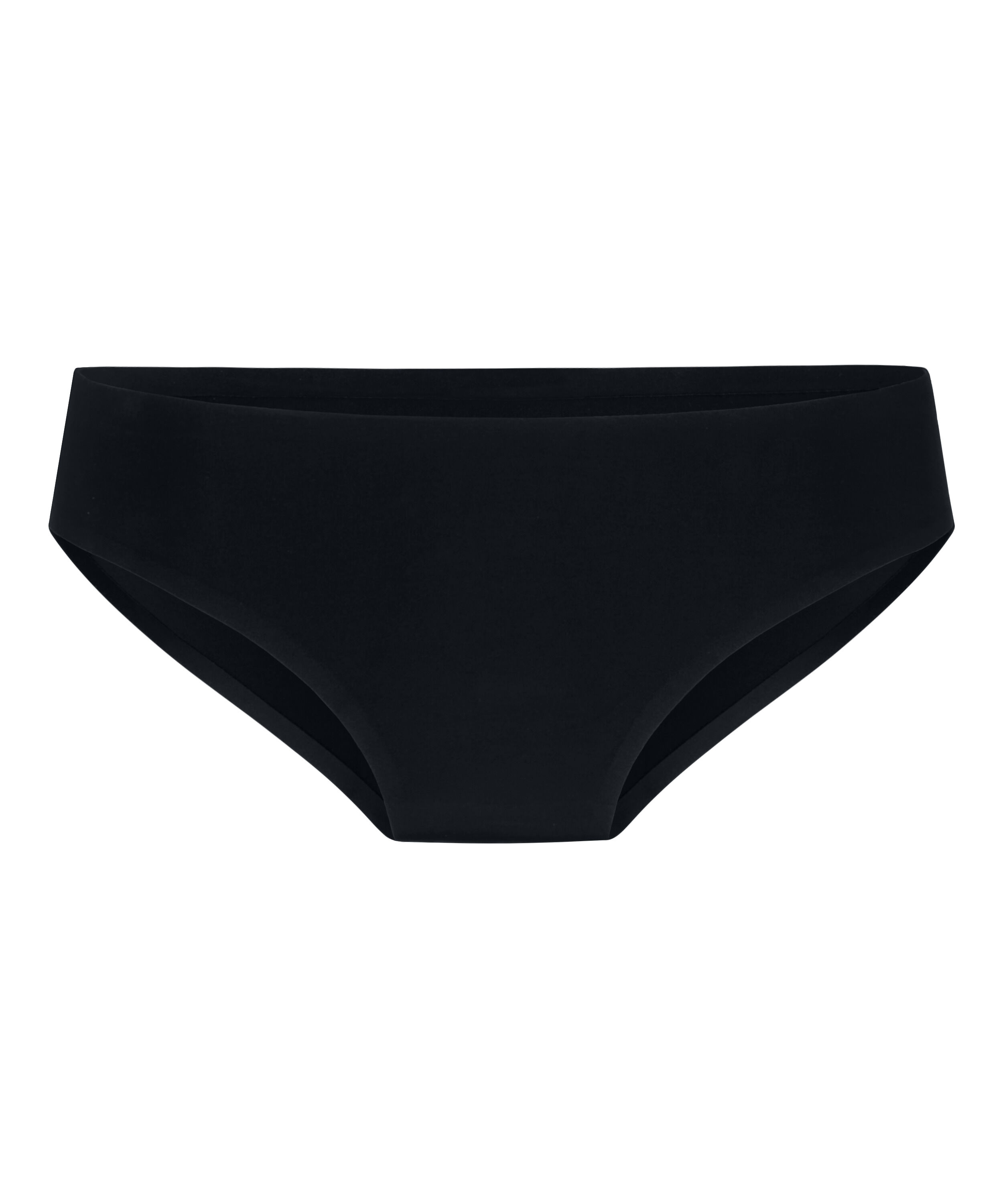 Super Comfort Brazyliany, Czarny