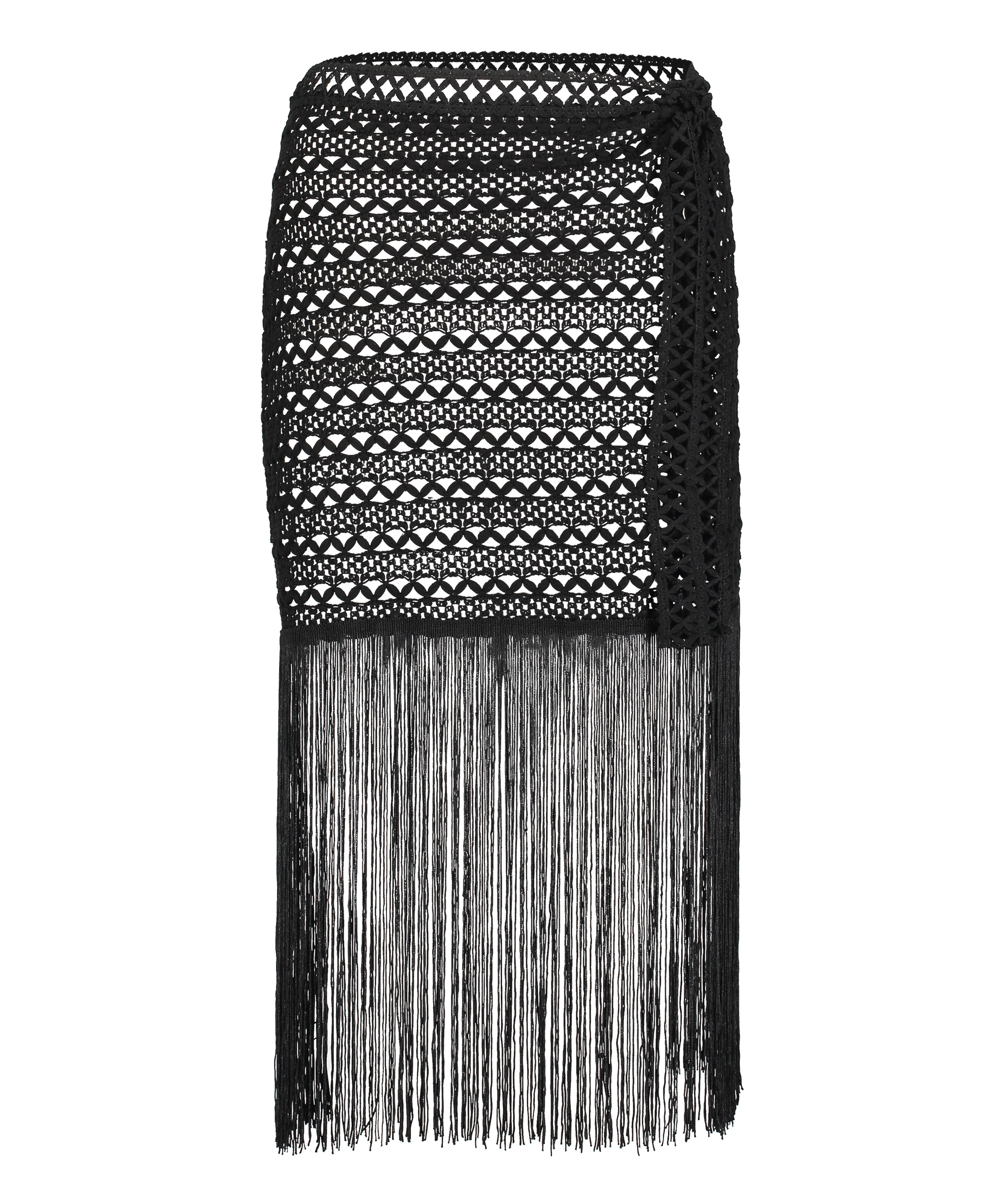 Pareo, Czarny, main