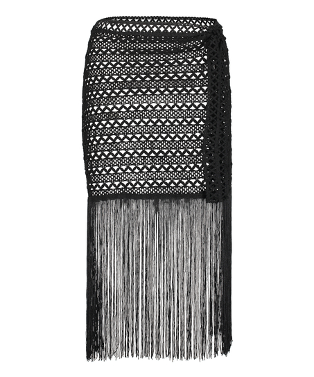 Pareo, Czarny