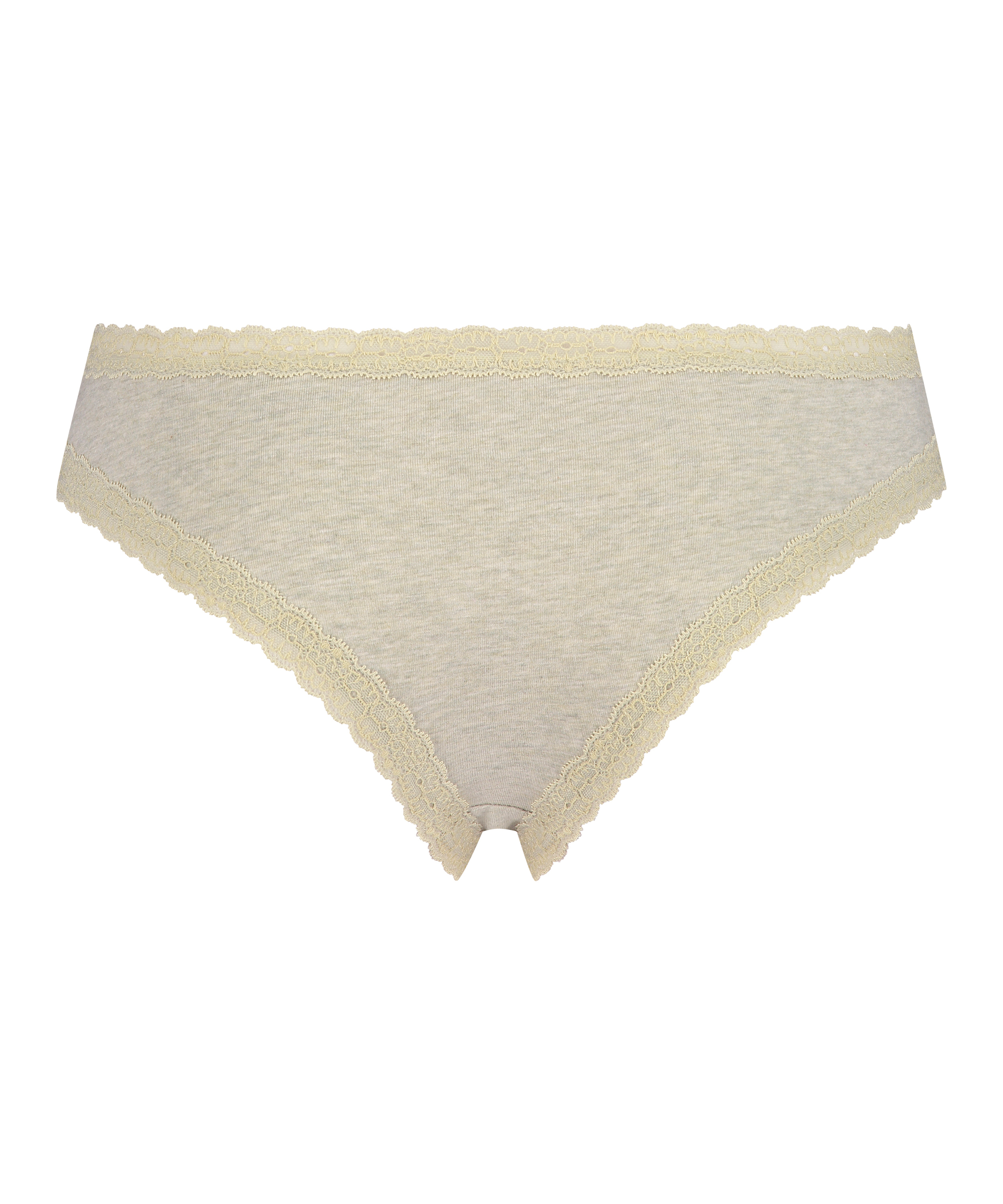 Bawełniane brazyliany, Zielony, main