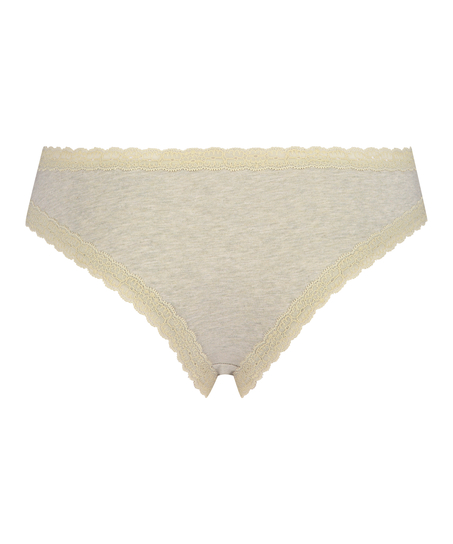 Bawełniane brazyliany, Zielony