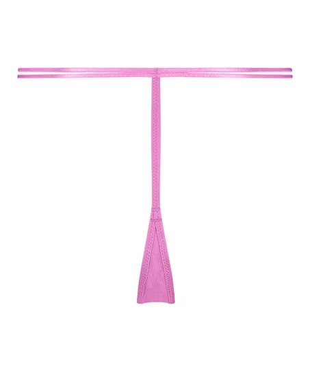 Stringi Isabella, R&oacute;żowy