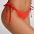 D&oacute;ł od bikini Luxe, Czerwony