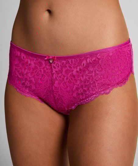 Brazyliany Marine, R&oacute;żowy