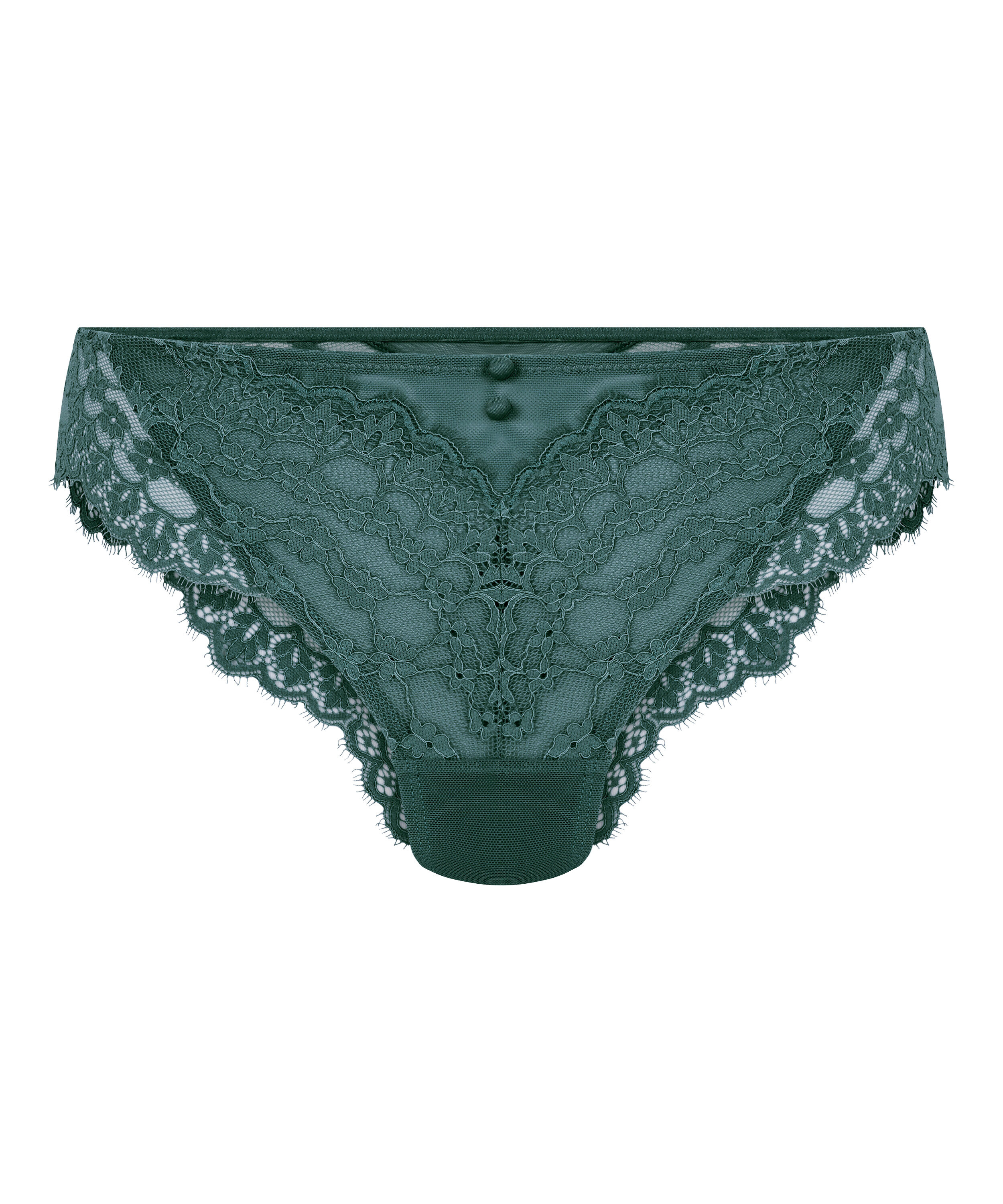 Brazyliany Daisy, Niebieski