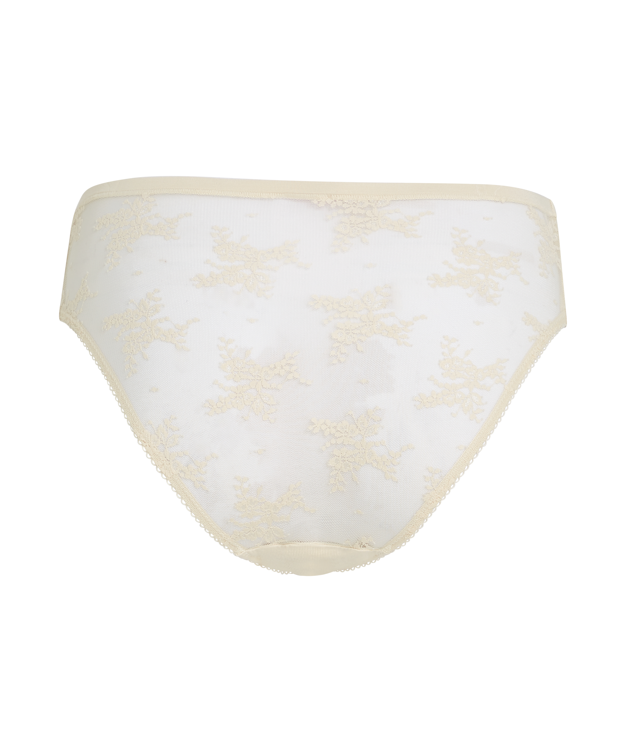 Brazyliany Alex, Biały, main