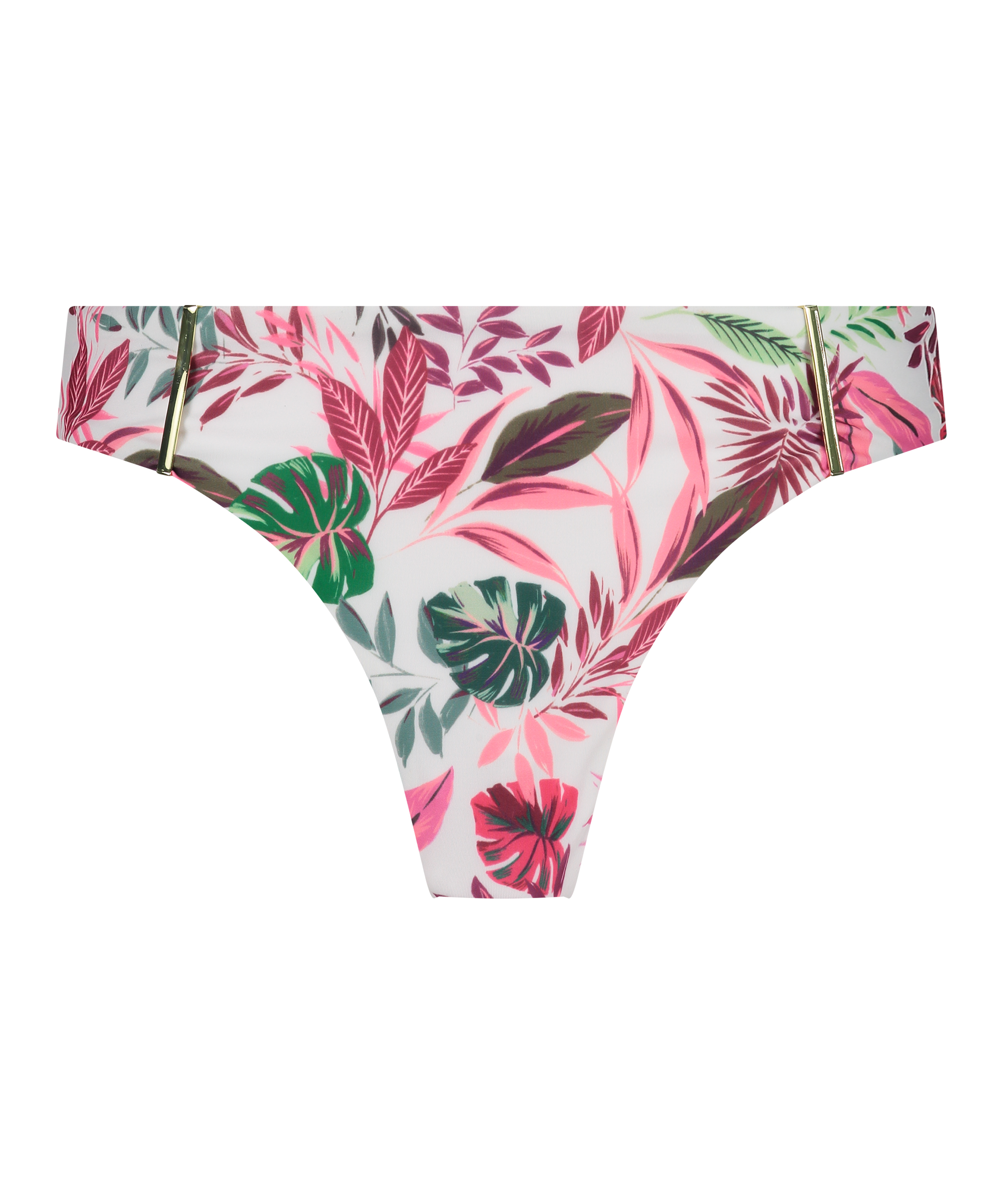 Dół od bikini Cuba, Biały, main