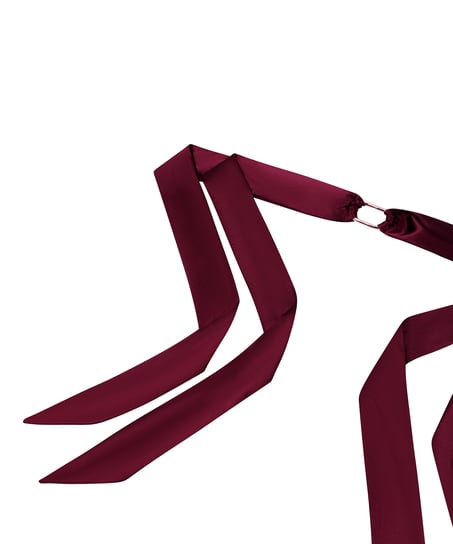 Opaski na nadgarstki Avela, Fioletowy