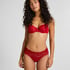 Florence Thong boxers, Czerwony