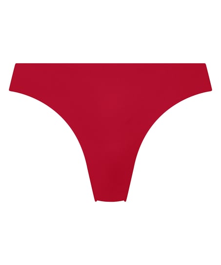 Stringi Invisible, Czerwony