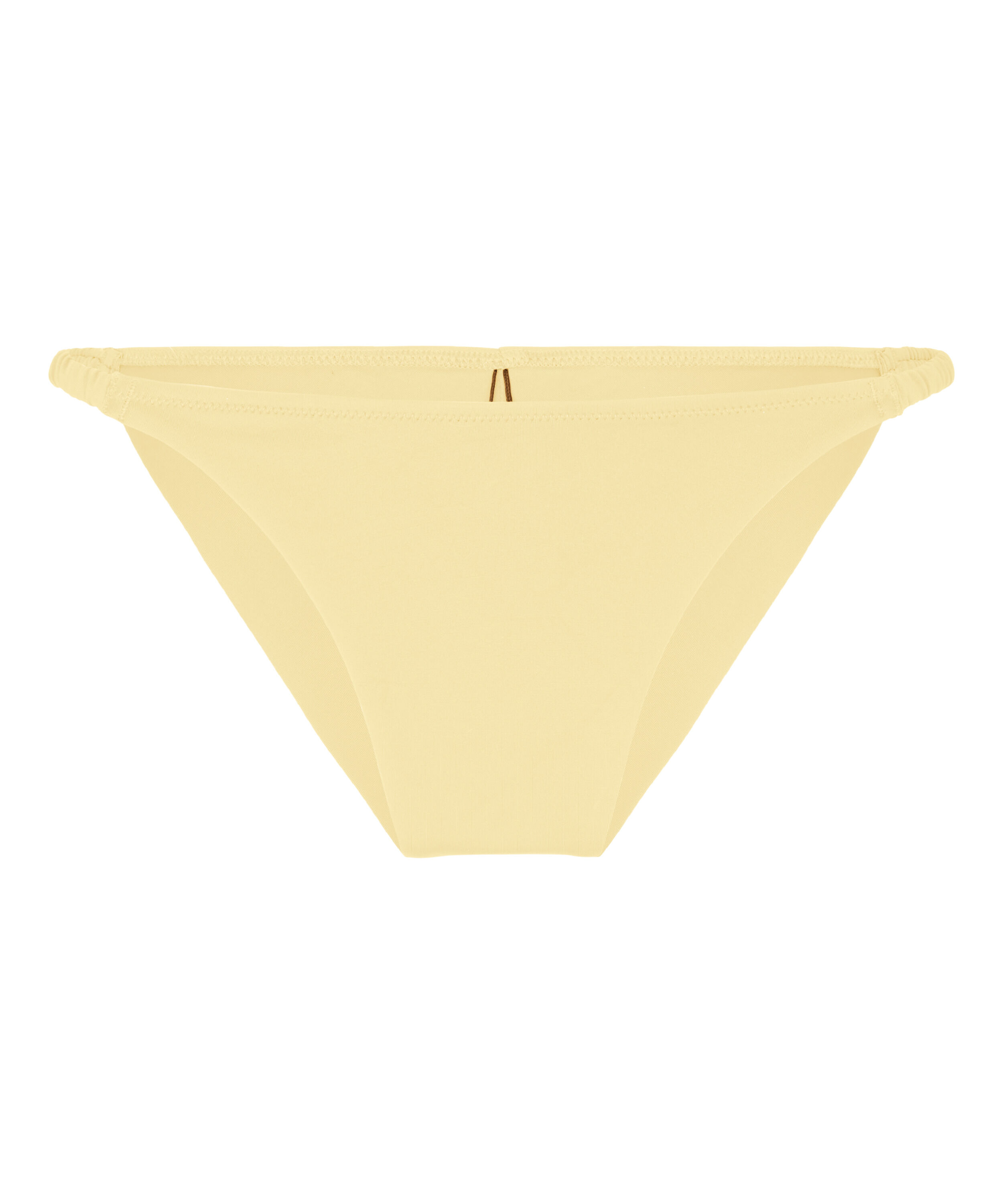 Figi Bikini Riva, Ż&oacute;łty