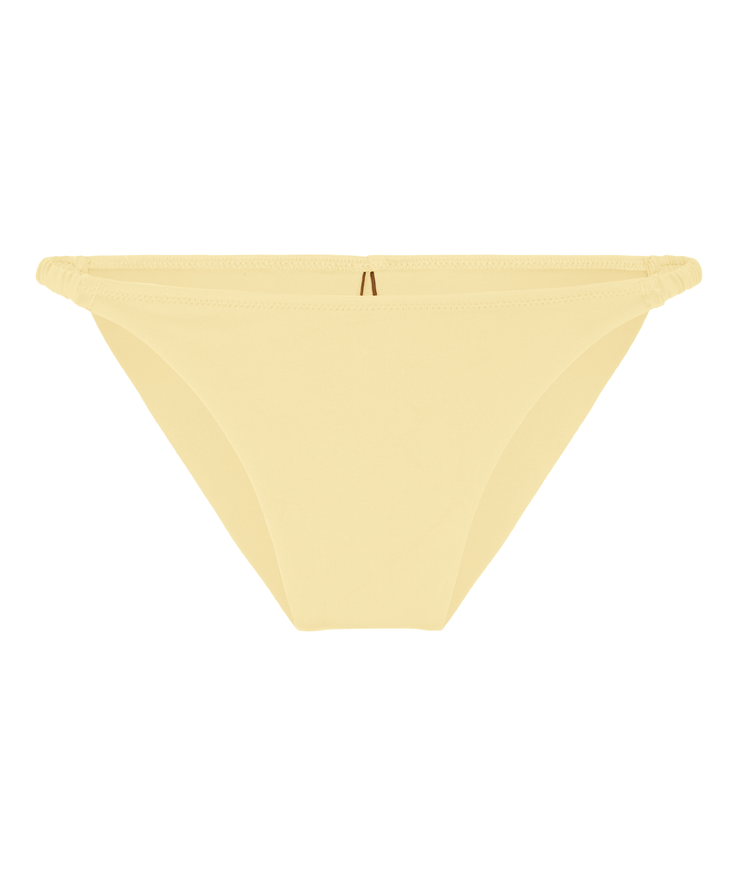 Figi Bikini Riva, Ż&oacute;łty, main