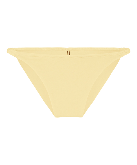 Figi Bikini Riva, Ż&oacute;łty