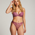 Brazyliany Julia, Fioletowy