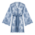 Kimono Magdalena, Niebieski