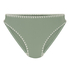 D&oacute;ł od bikini Joburg, Zielony