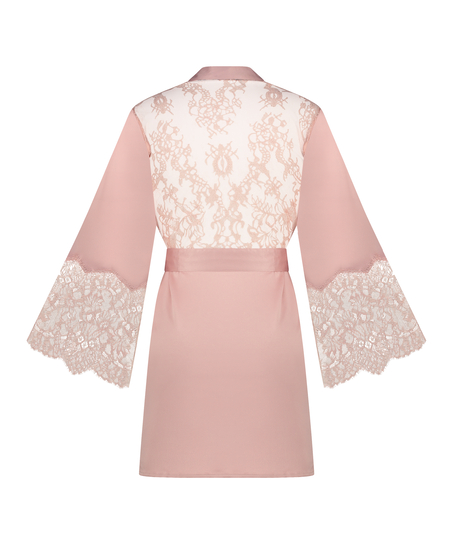 Kimono Camille, Różowy