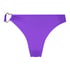 Majtki Bikini Rio Eclipse, Fioletowy