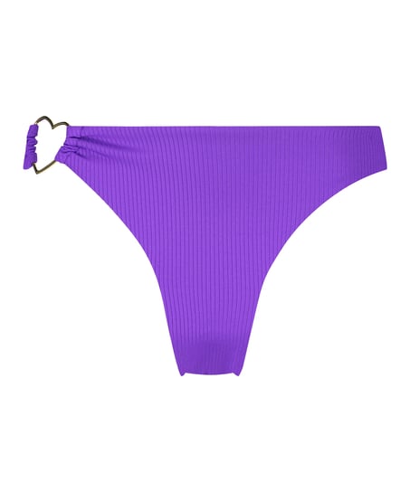 Majtki Bikini Rio Eclipse, Fioletowy