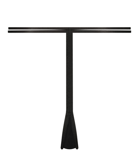 Stringi Isabella, Czarny