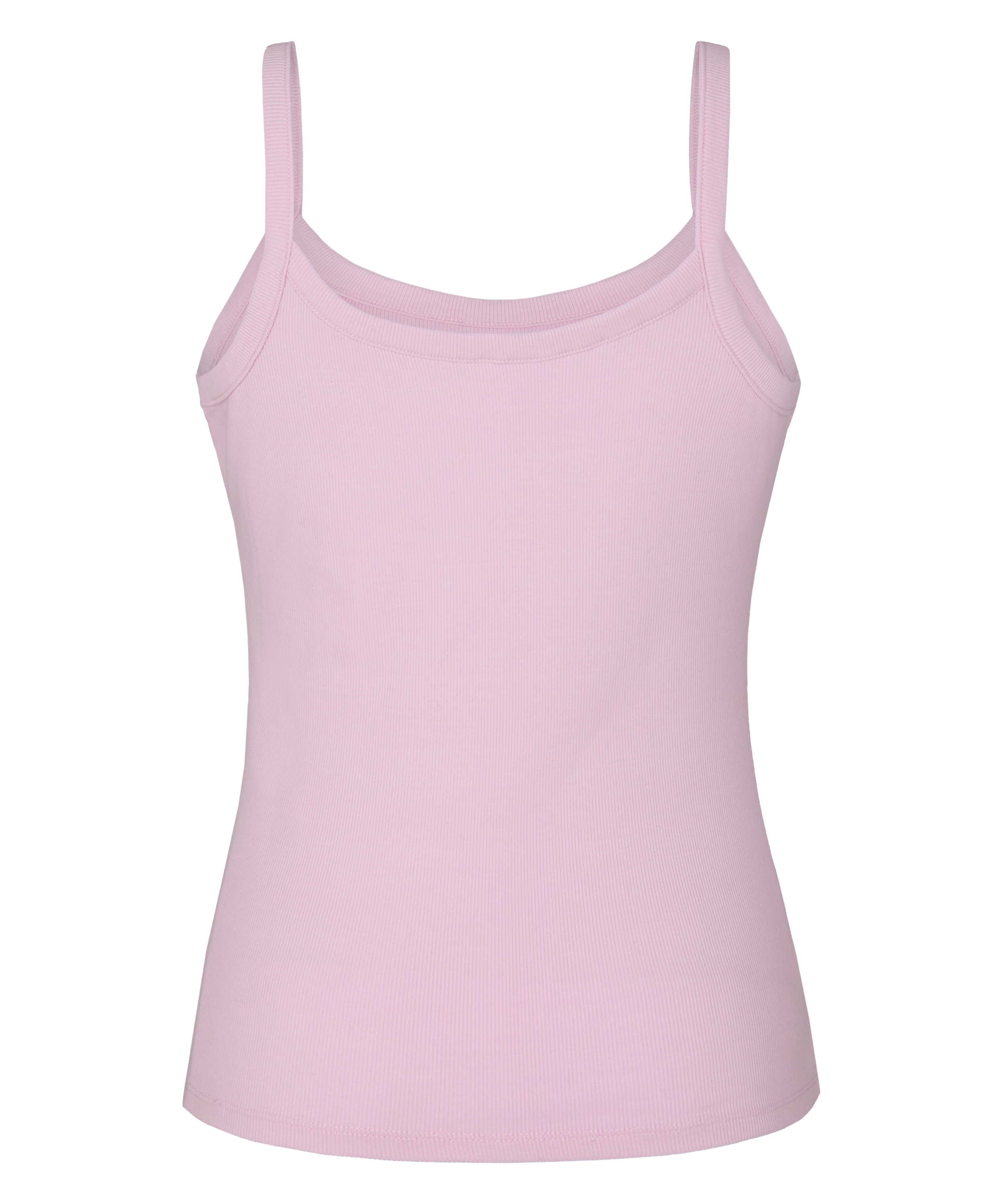 Singlet Piżamowy, R&oacute;żowy, main