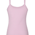 Singlet Piżamowy, R&oacute;żowy