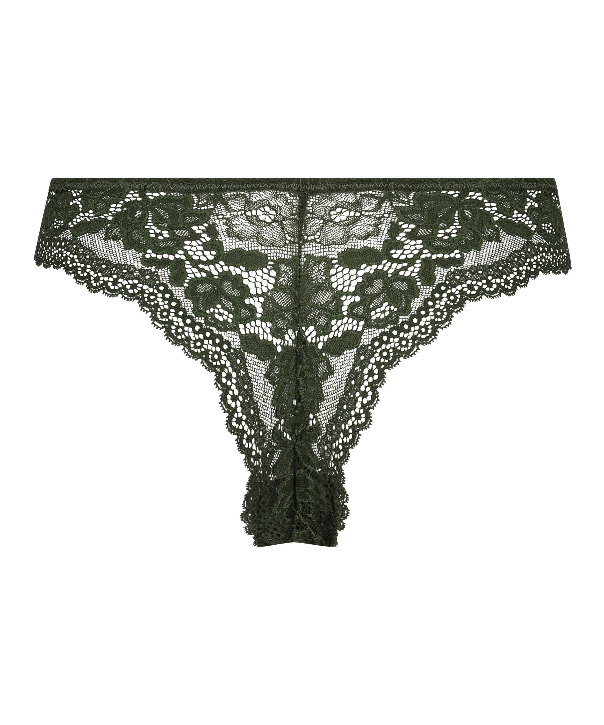 Brazyliany Chelsea, Zielony, main