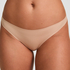 Super Comfort Stringi, Beżowy