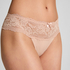 Florence Thong boxers, Beżowy