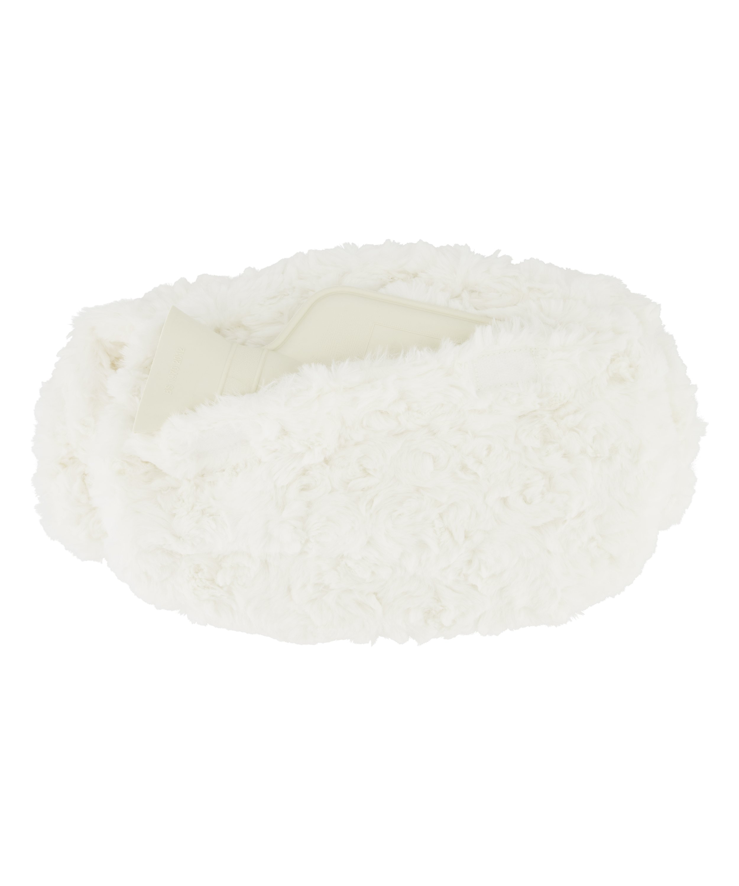 Termofor, Biały, main