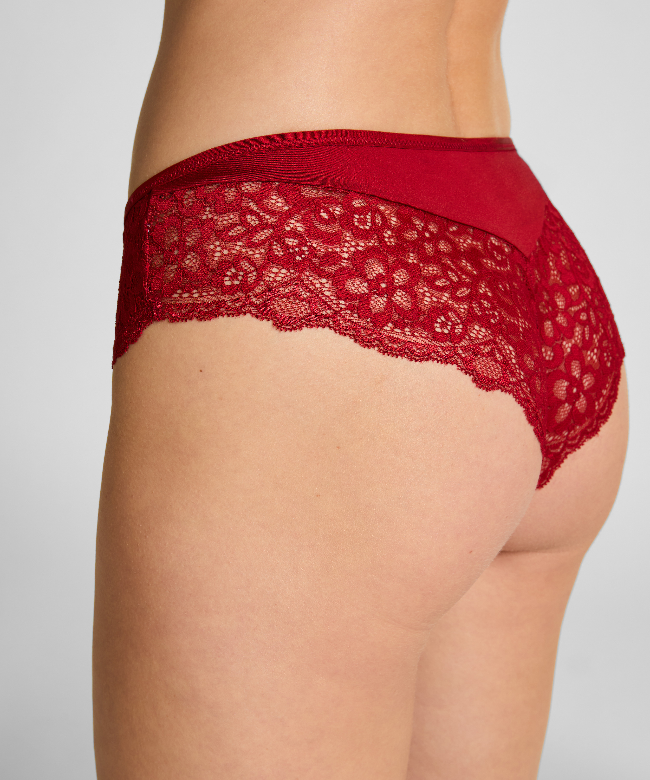 Brazyliany Marine, Czerwony, main