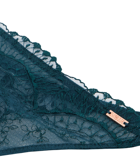 Stringi Christine, Niebieski