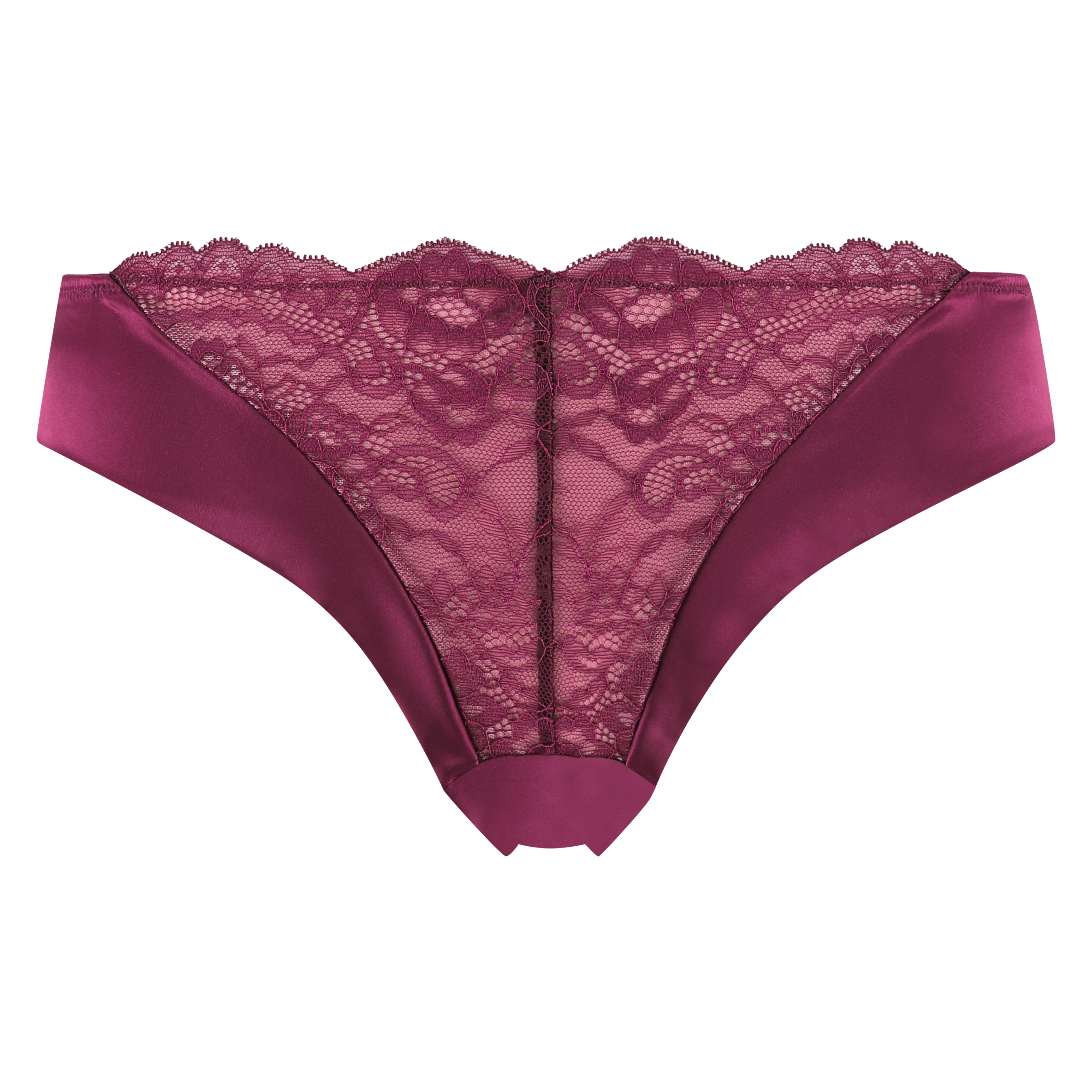 Ann Kathrin Noni Brazilian, Fioletowy, main