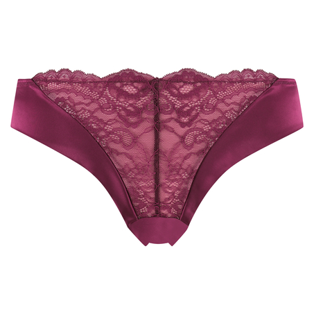 Ann Kathrin Noni Brazilian, Fioletowy