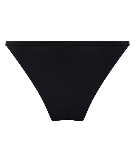 Brazylijskie Lea Lace, Czarny