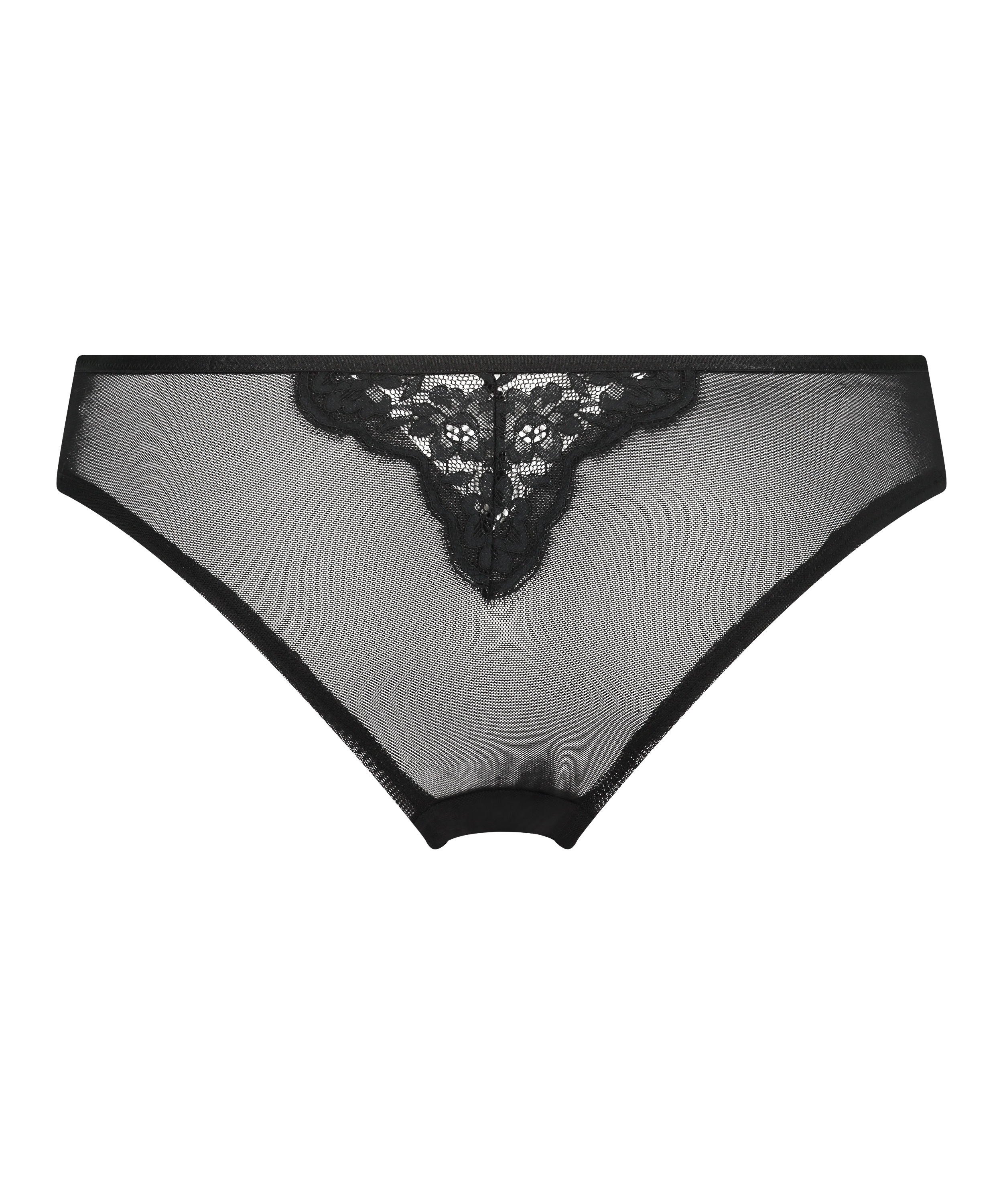 Brazyliany Blaise, Czarny, main