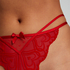 Stringi Pippa, Czerwony
