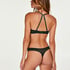 Malou thong, Zielony
