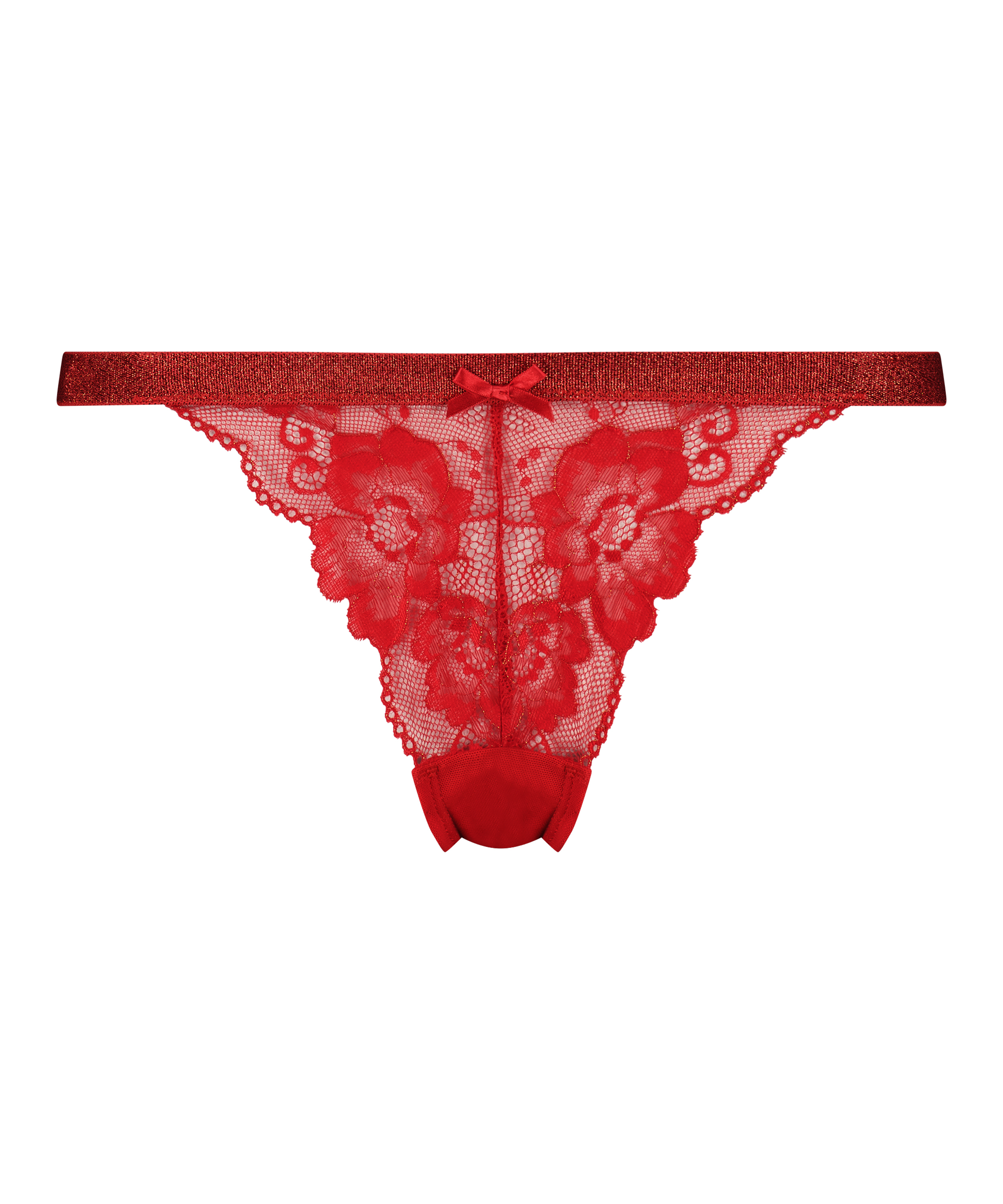 Brazyliany Phia, Czerwony, main