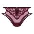 Brazyliany Cinnamon, Czerwony