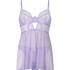 Babydoll Isabelle, Fioletowy