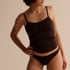 Super Comfort Top, Czarny